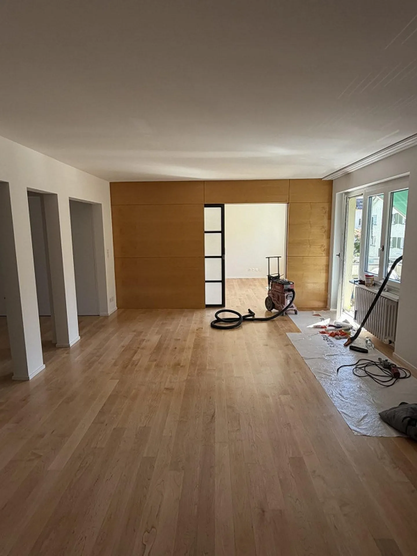 Geräumige 3.5-Zimmerwohnung - Foto 11 von 13