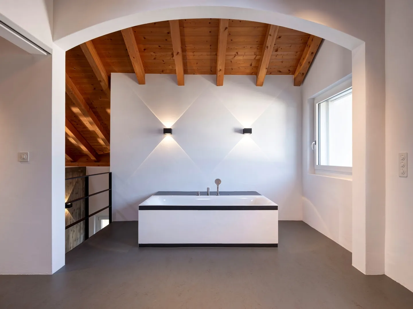 Appartement élégant de 5,5 pièces à Domat/Ems - Photo 10 sur 13