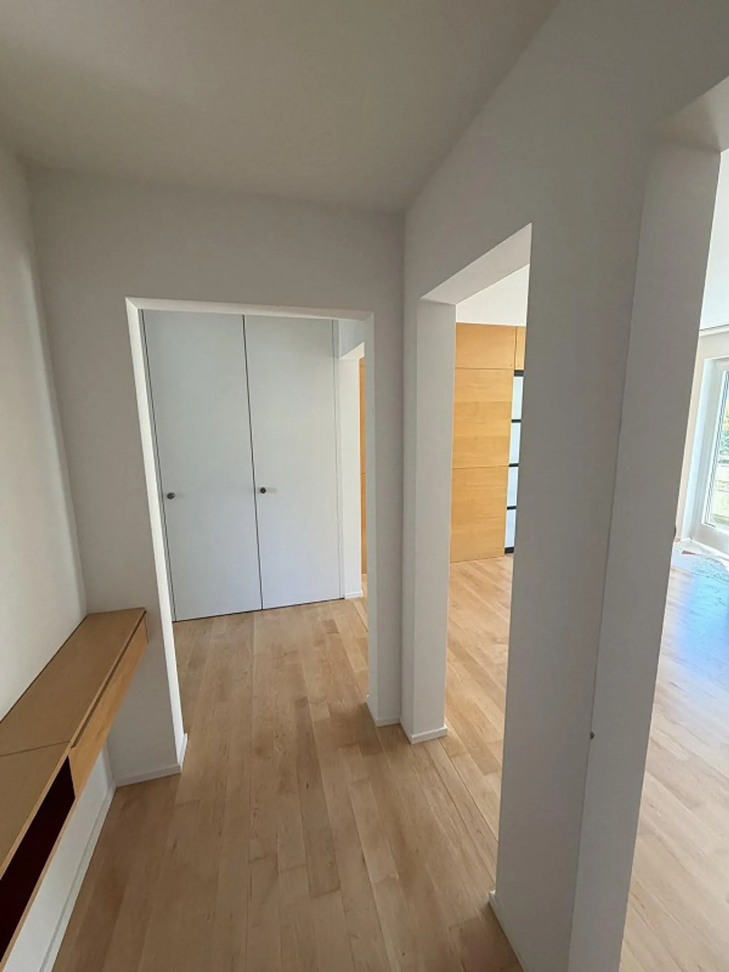 Geräumige 3.5-Zimmerwohnung - Foto 9 von 13
