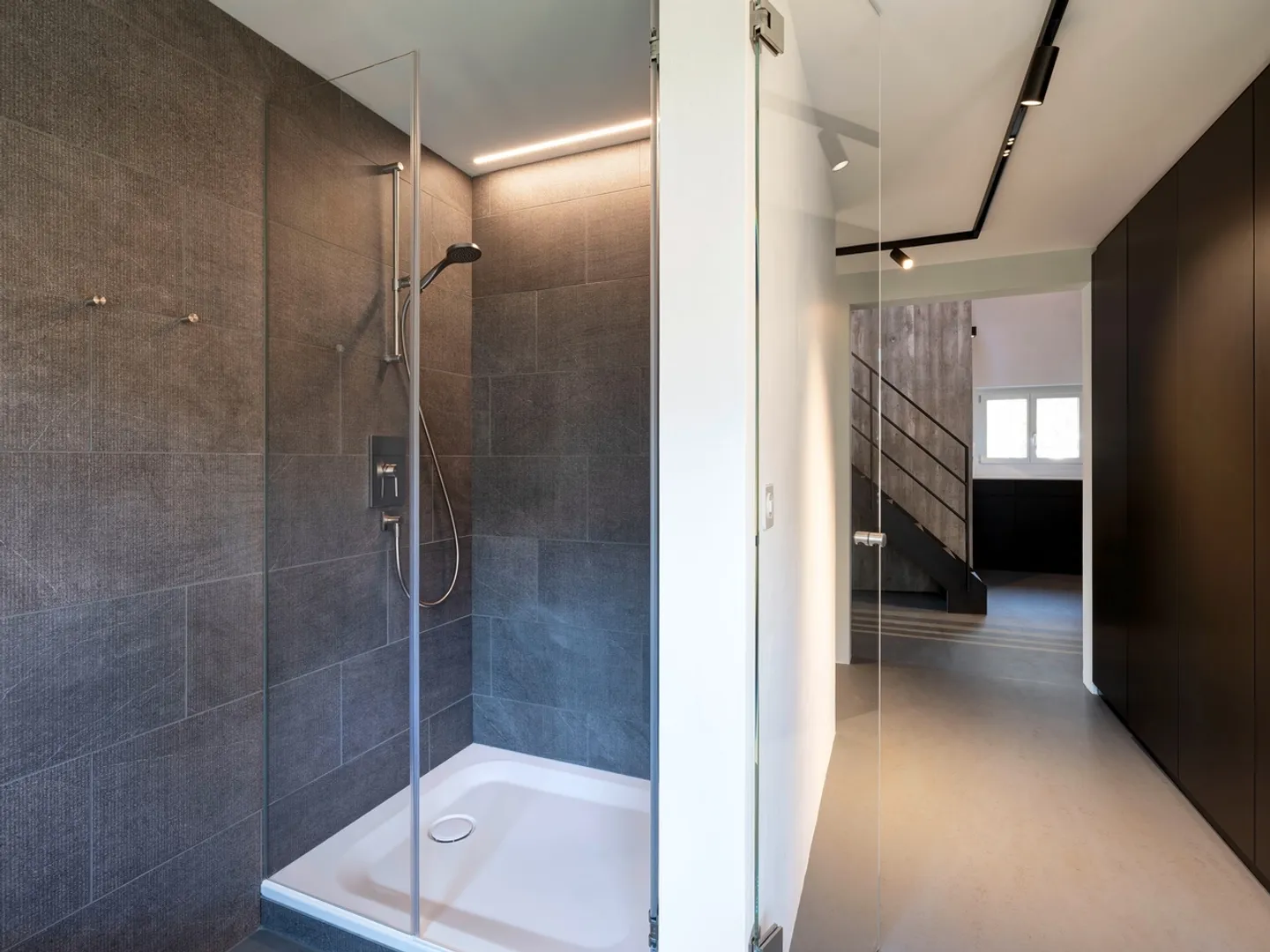 Appartement élégant de 5,5 pièces à Domat/Ems - Photo 12 sur 13