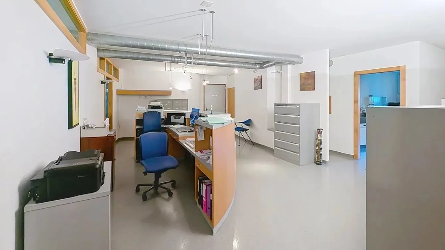 Ufficio - Foto 2 di 9