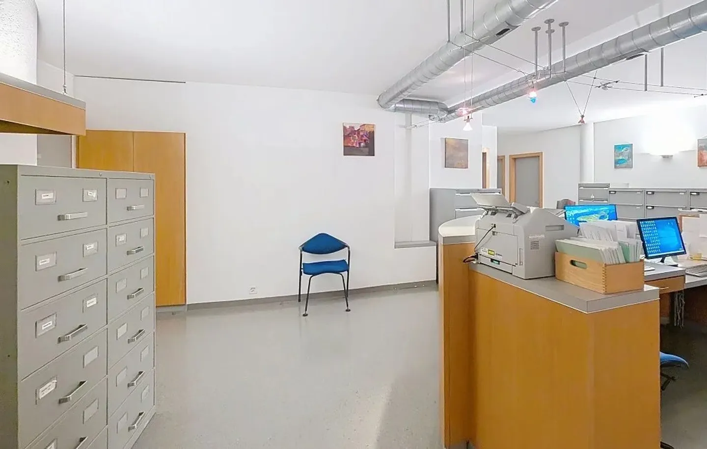 Ufficio - Foto 3 di 9