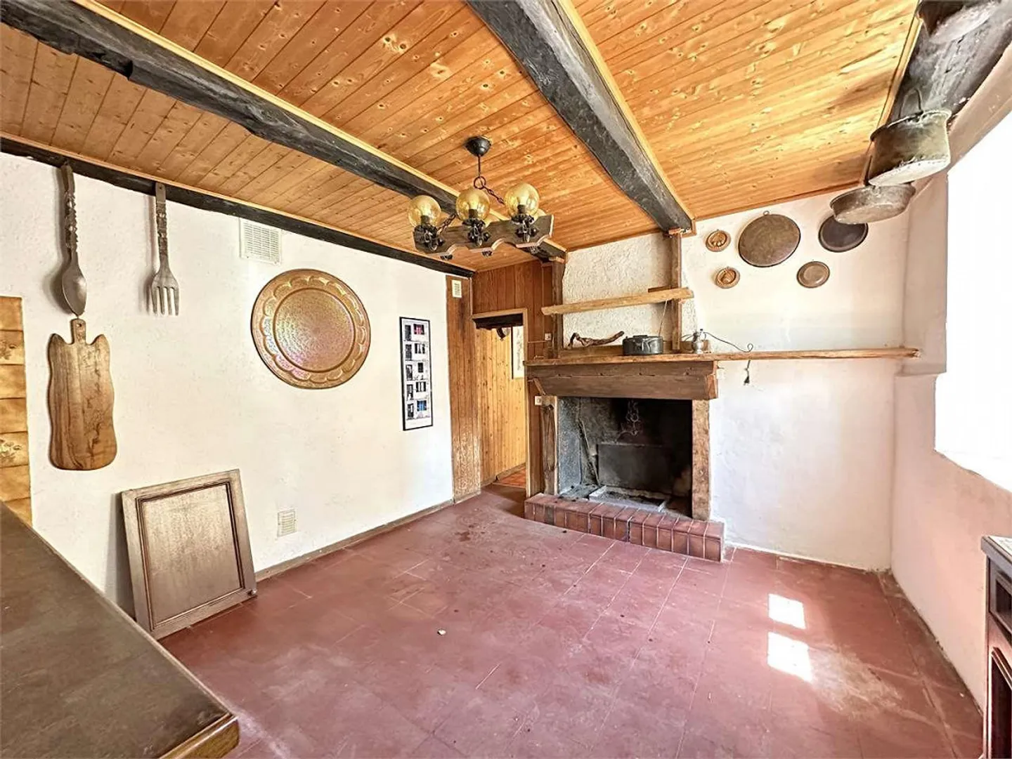 Casa di nucleo con giardino privato - Foto 4 di 13