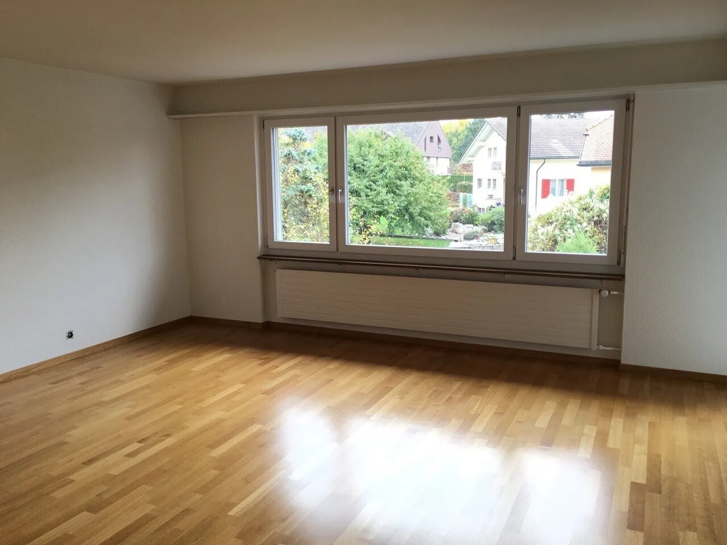 Wohnung mieten - Foto 3 von 10