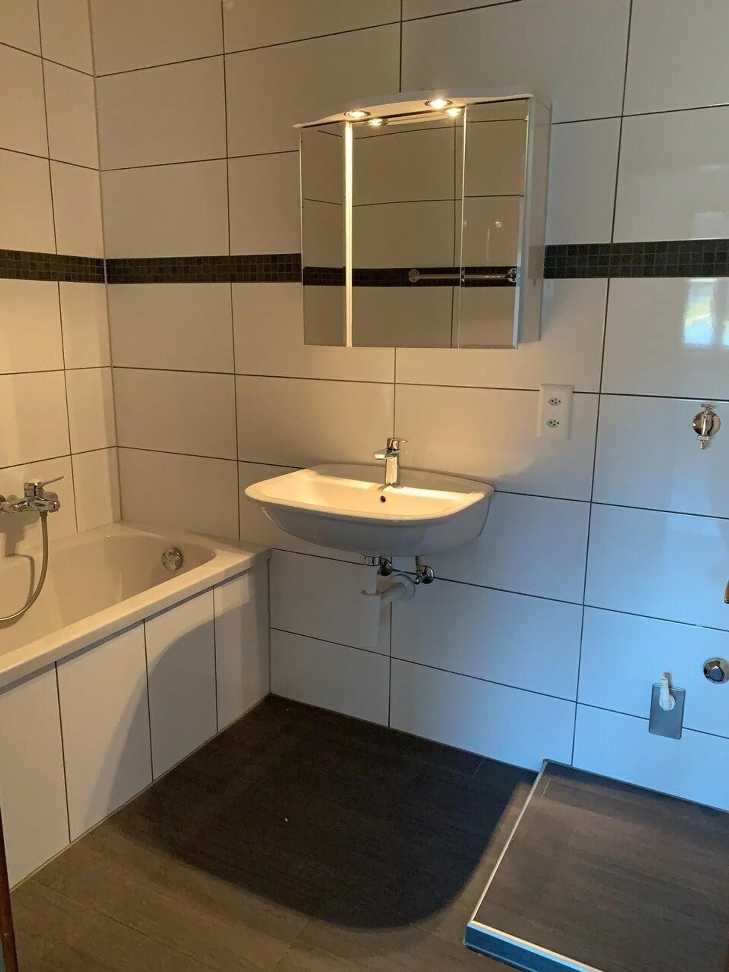 Wohnung mieten - Foto 4 von 10