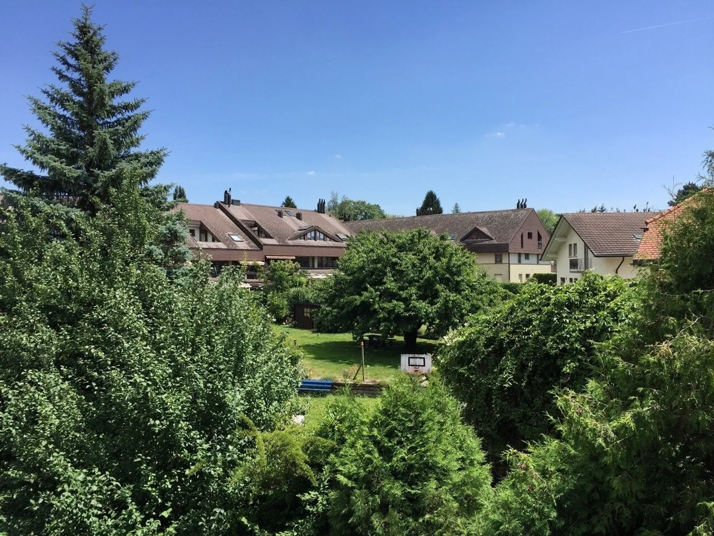 Wohnung mieten - Foto 7 von 10