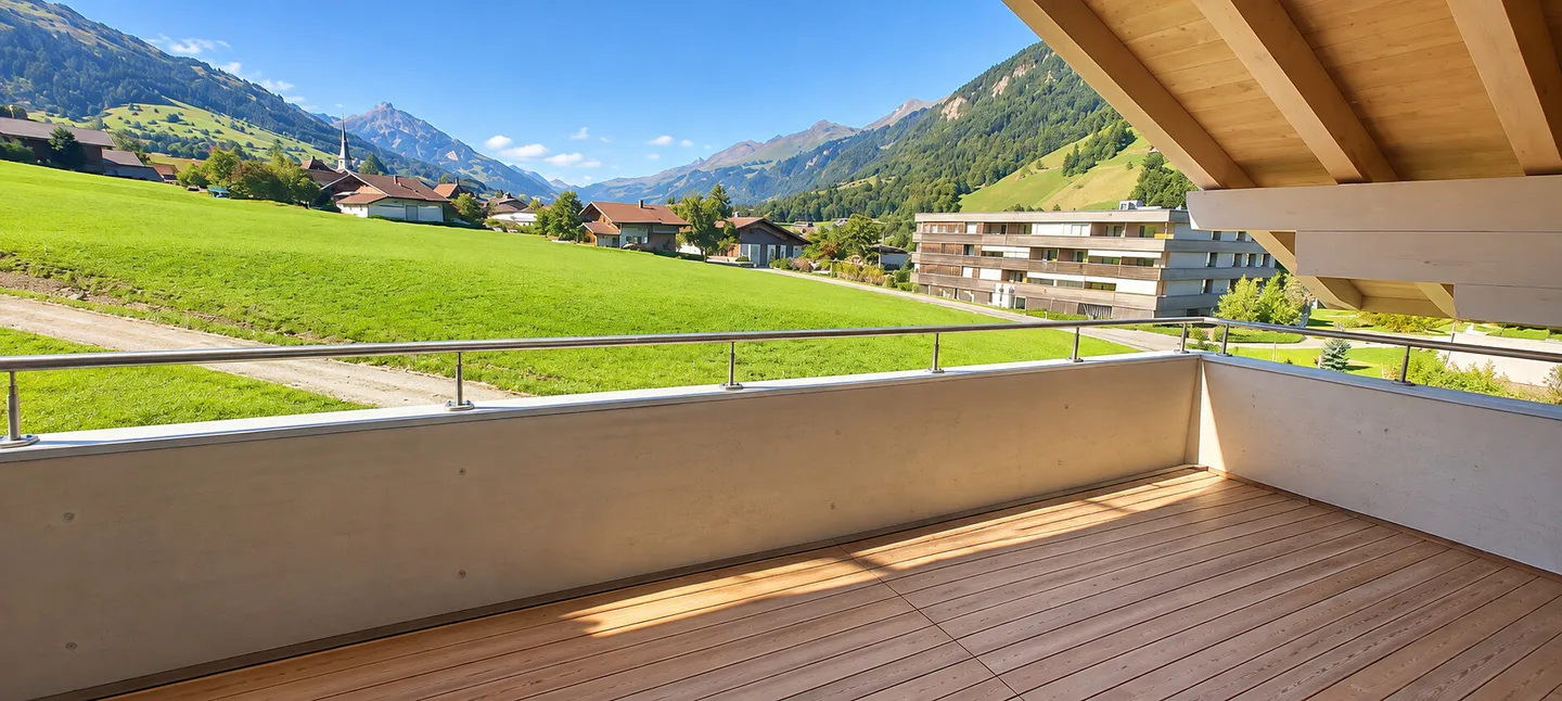 Vivere moderno e confortevole: appartamento spazioso con ascensore - Foto 1 di 16