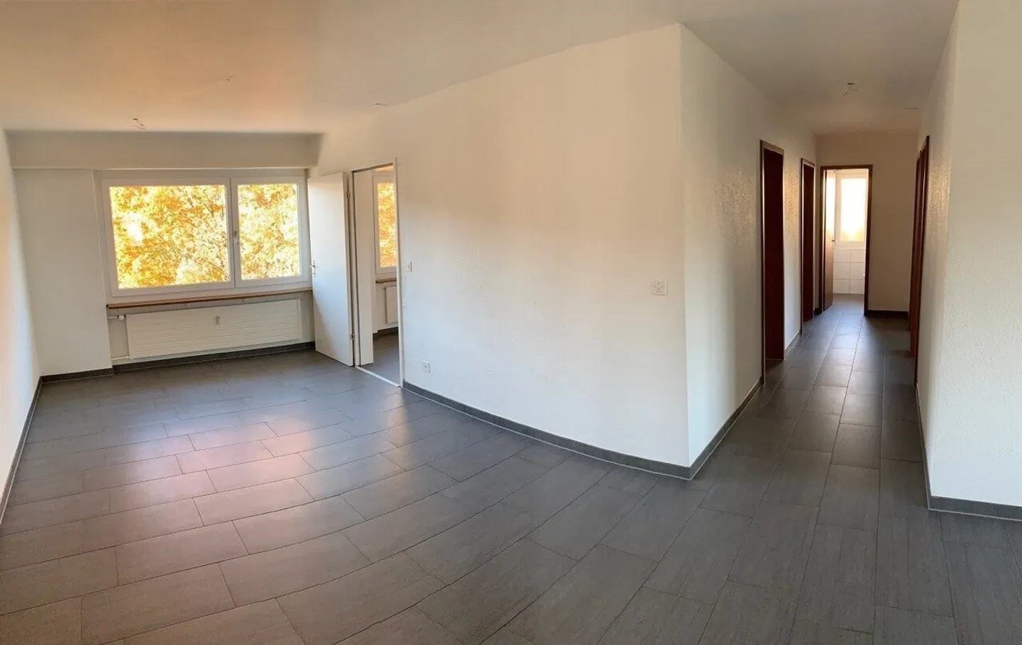 Wohnung mieten - Foto 1 von 10