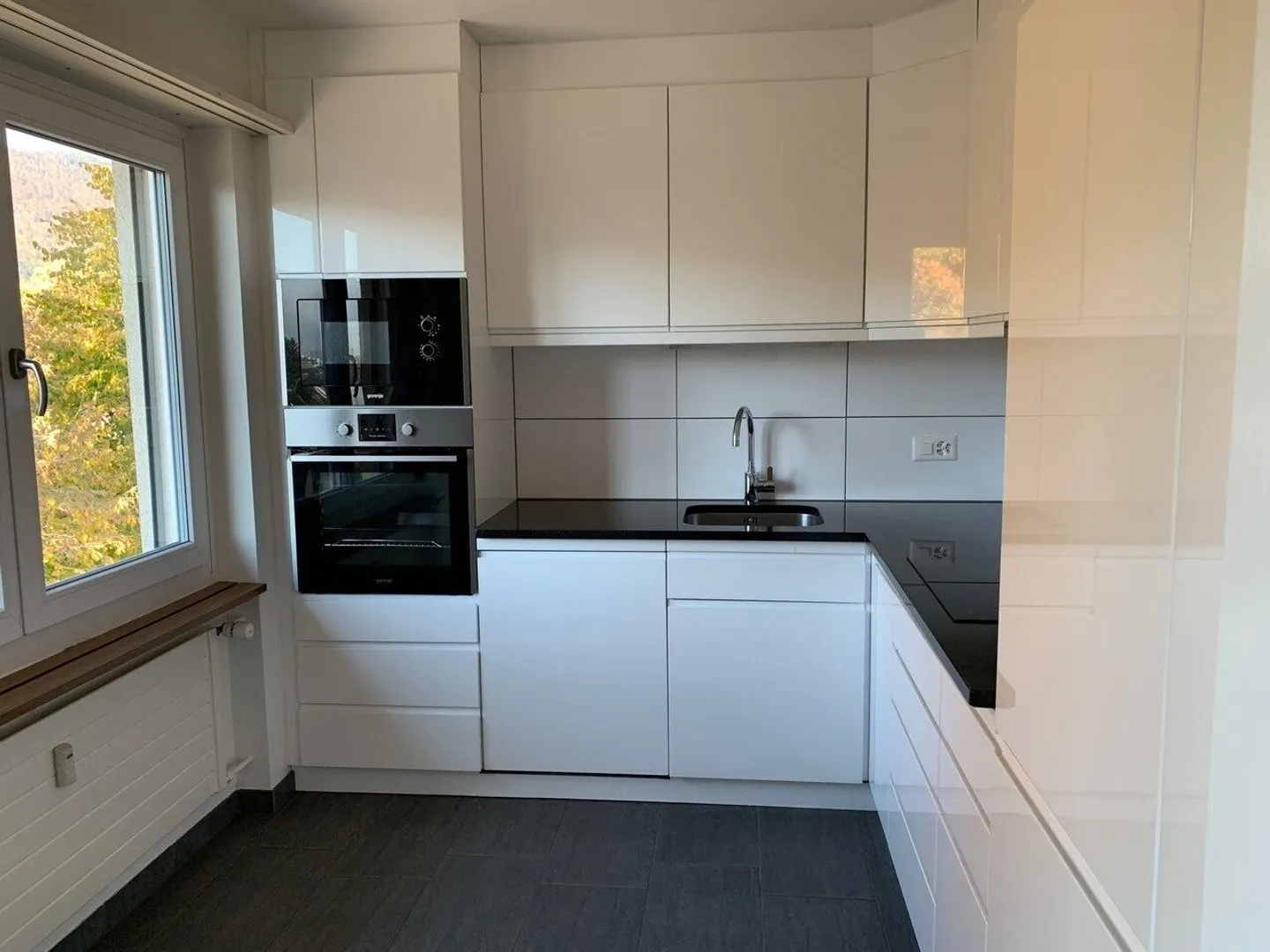 Wohnung mieten - Foto 2 von 10