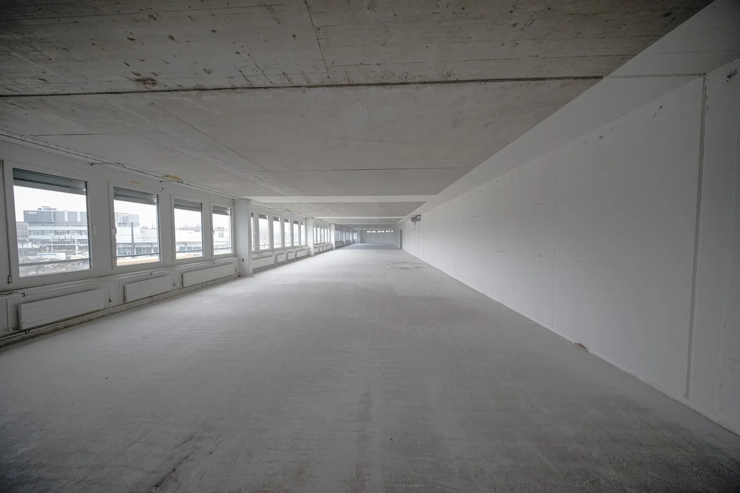 Bureaux spacieux à Wallisellen - Photo 4 sur 10