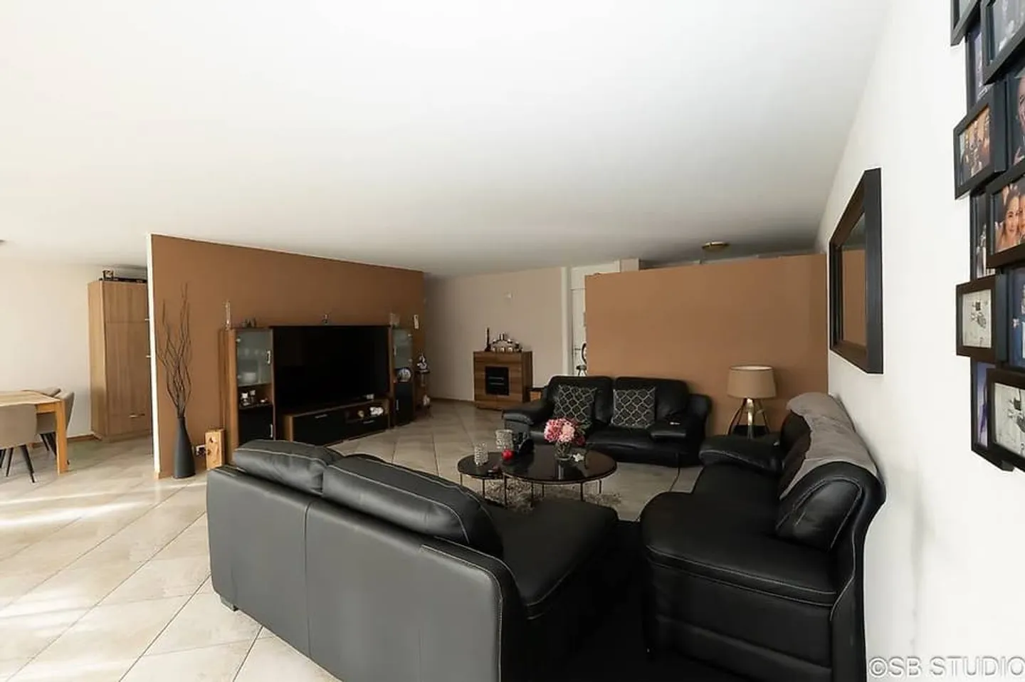 Superbe Appartement avec Jardin - Photo 5 sur 13