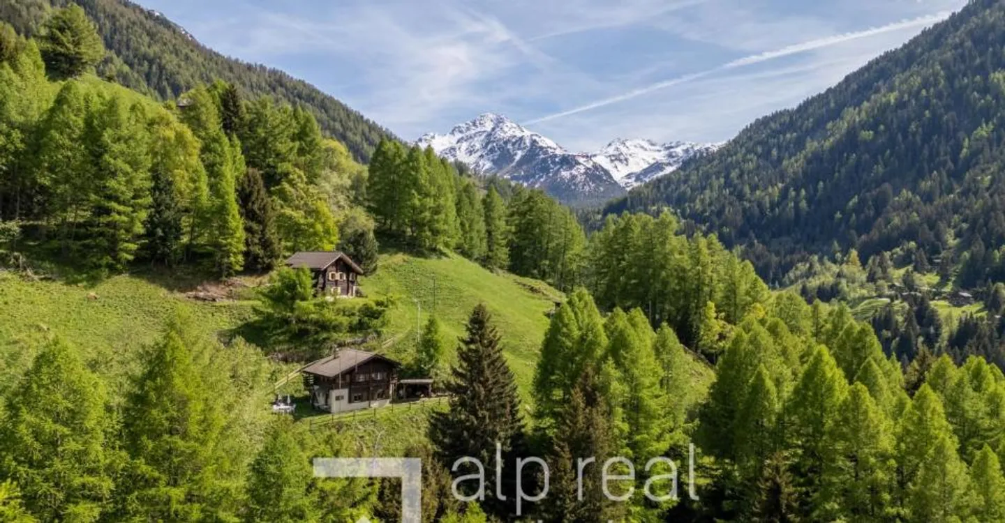 Charming summer mayen 15 minutes from the station - Photo 4 of 12