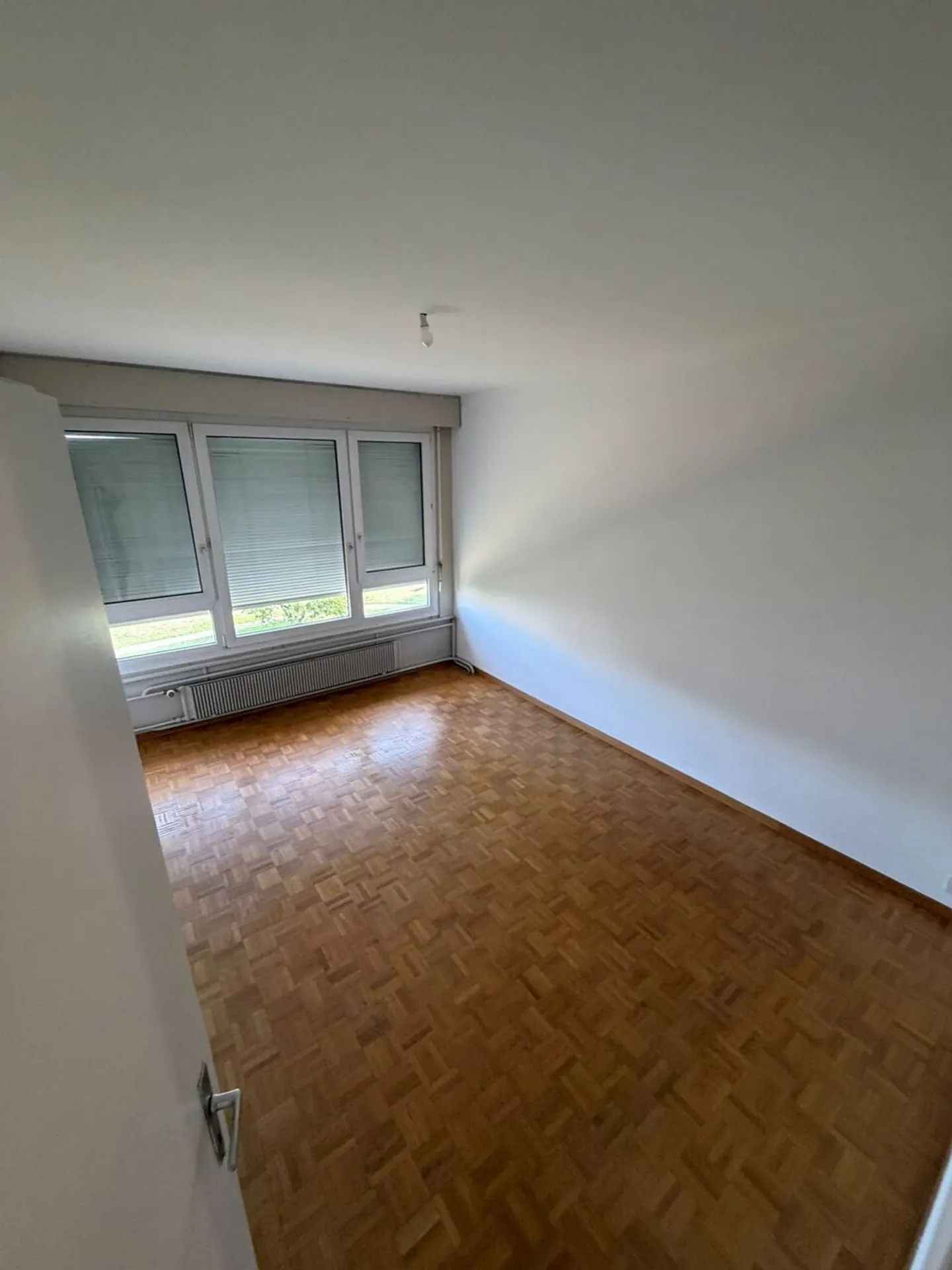 Charmante 1.5-Zimmer-Wohnung - Foto 1 von 1