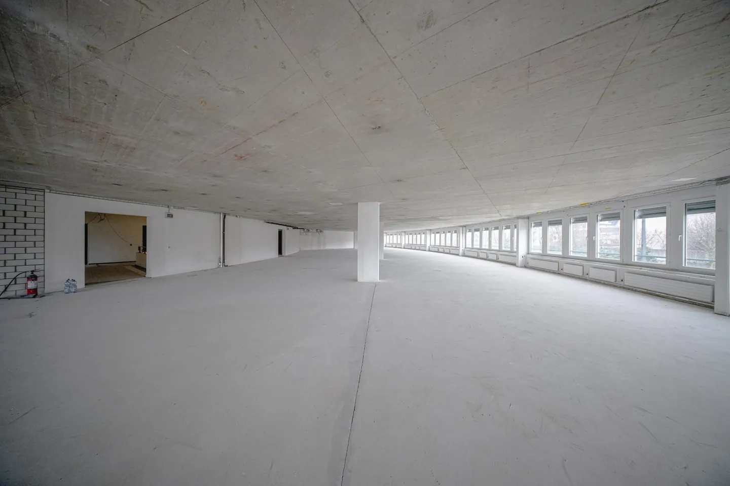 Bureaux spacieux à Wallisellen - Photo 6 sur 10