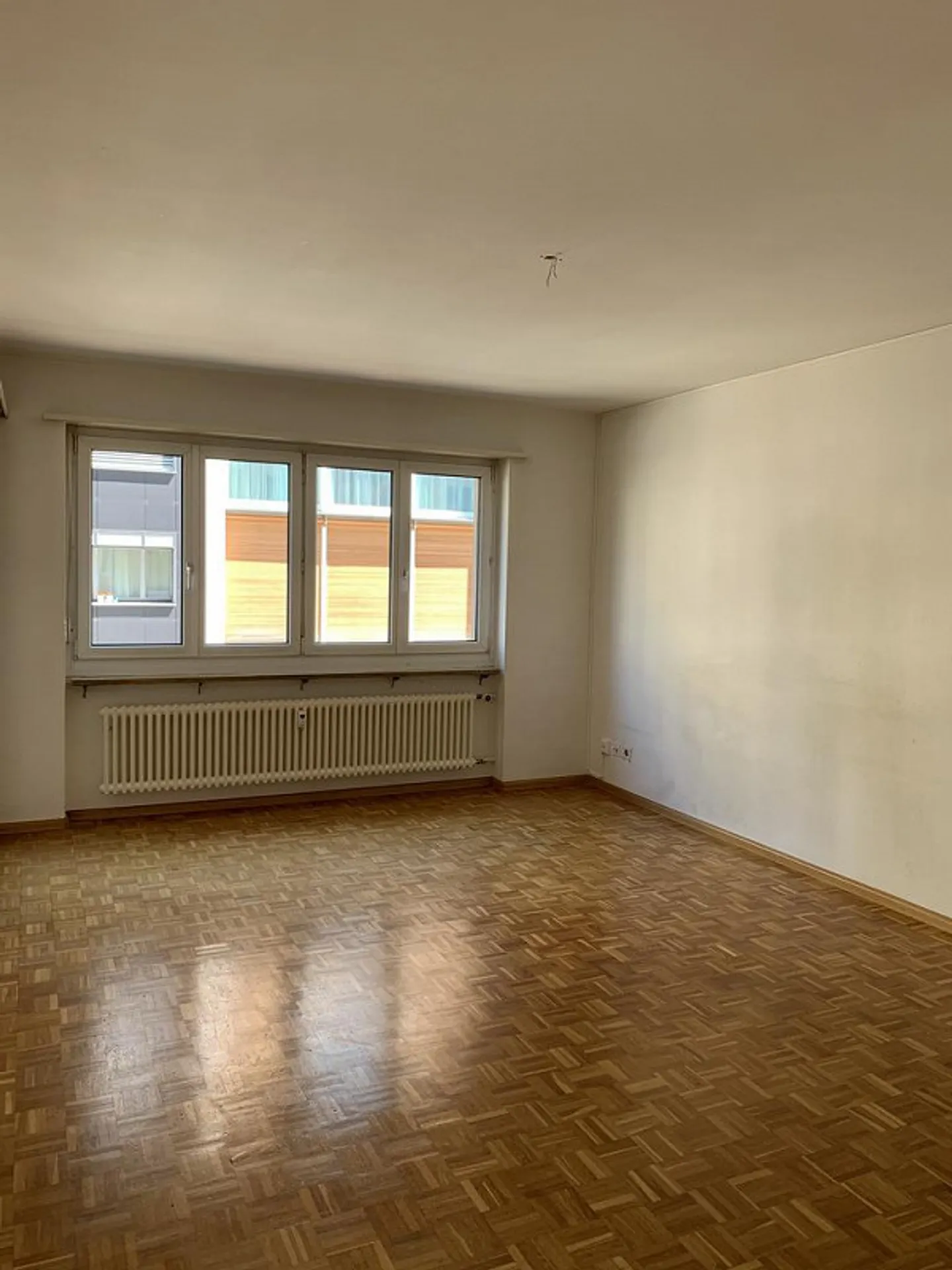 Vivere nel bel quartiere di Gundeli - Foto 4 di 7