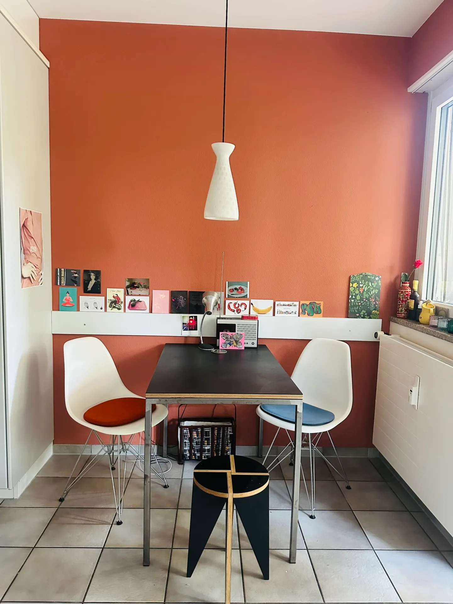 Appartamento architettonico a Basilea - Foto 4 di 9
