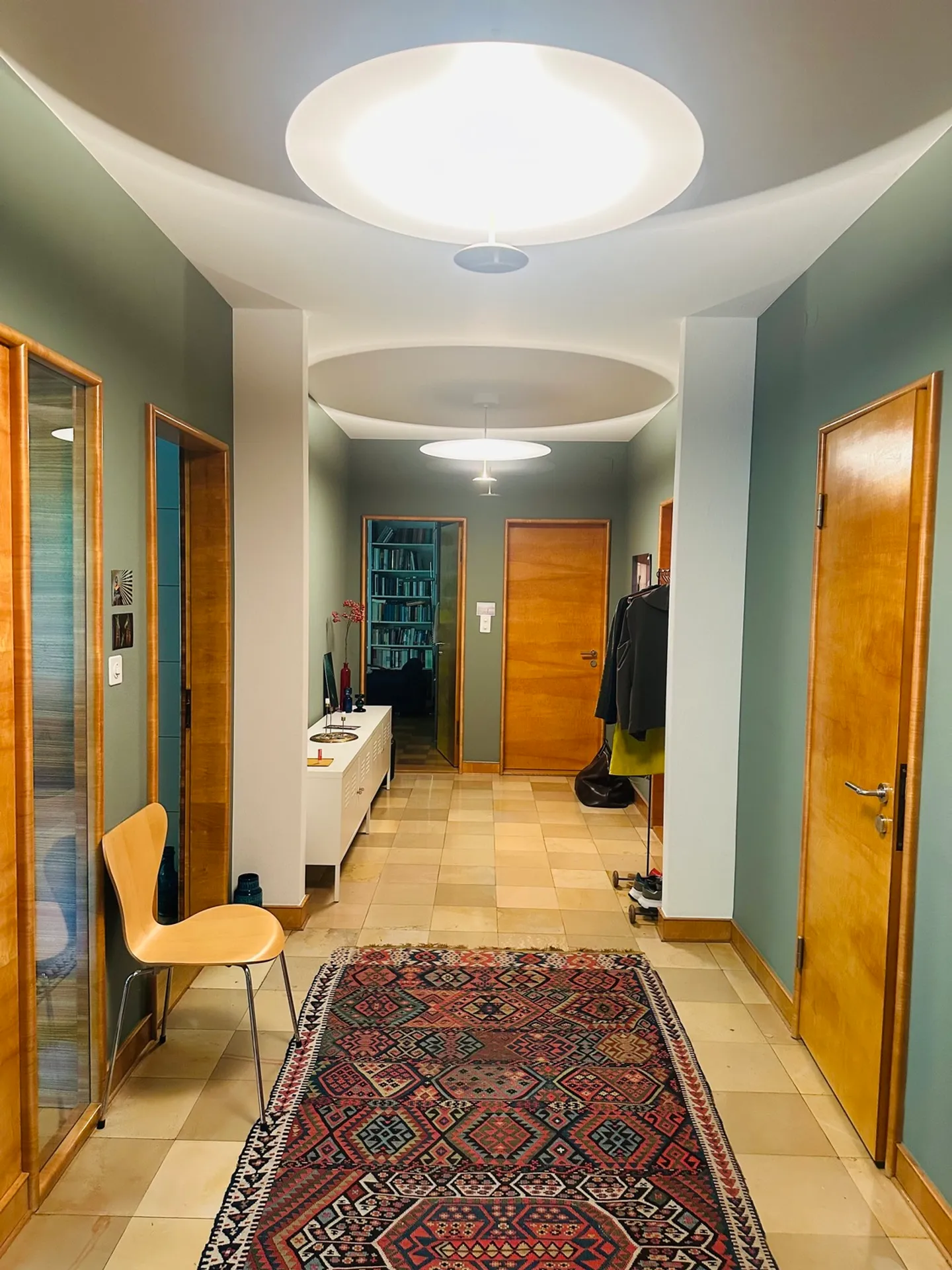 Appartamento architettonico a Basilea - Foto 7 di 9