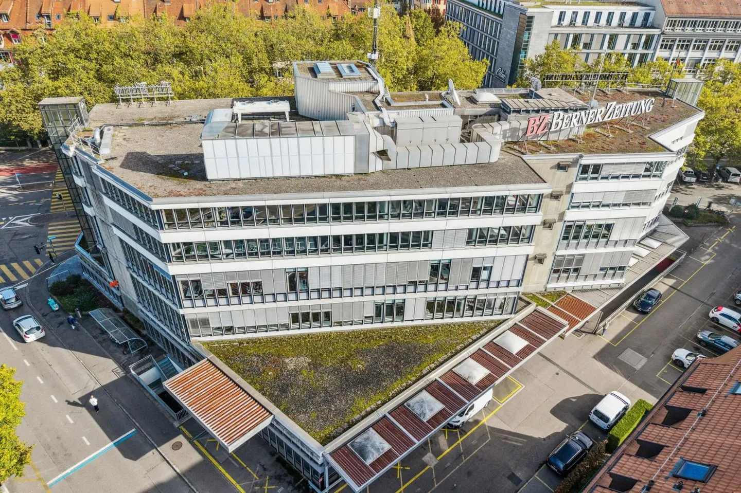 Vielseitige Gewerbeliegenschaft - Foto 3 von 10