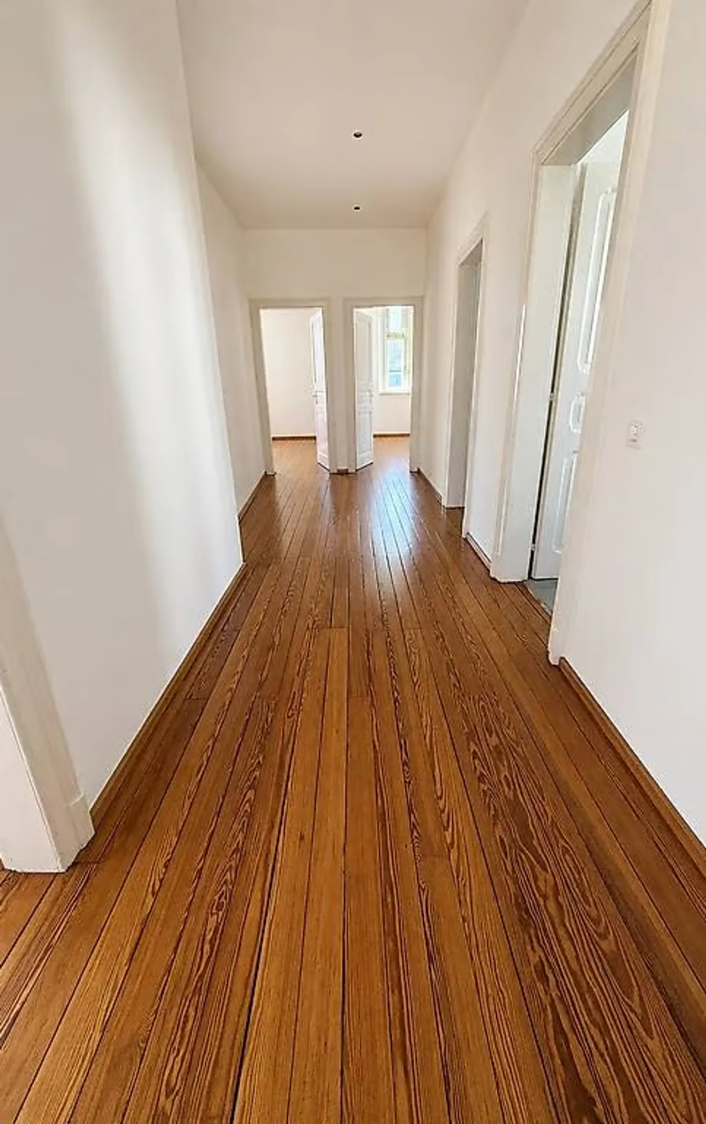 5.5 Zimmer Bellinzona Quartier San Giovanni - Foto 5 von 9
