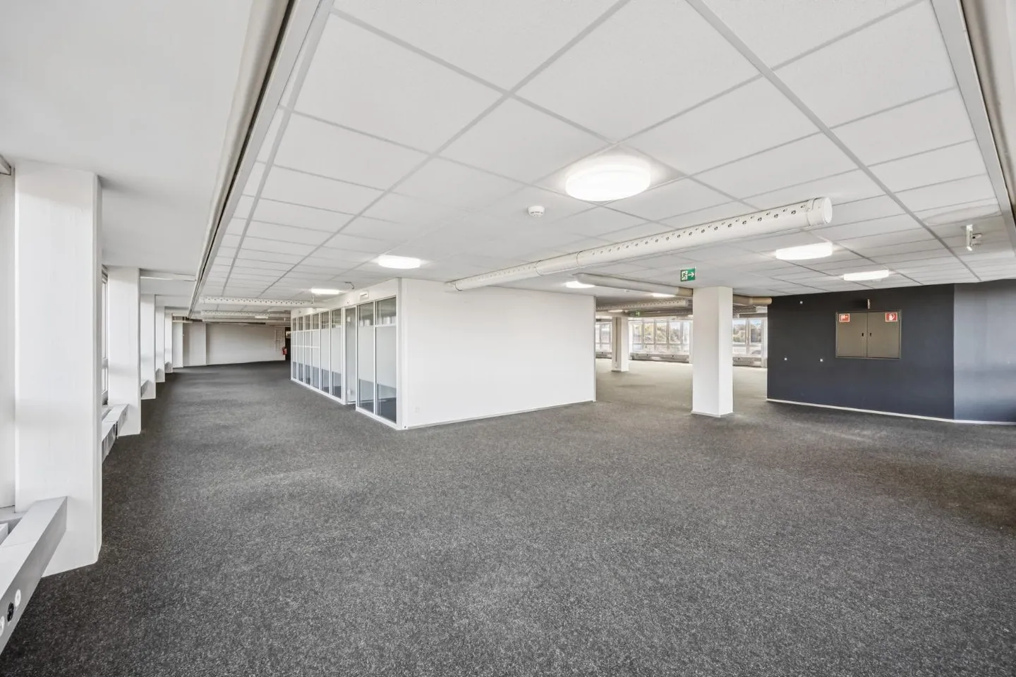 Vielseitige Gewerbeliegenschaft - Foto 4 von 10