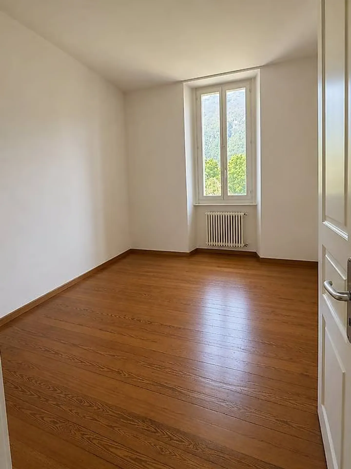 5.5 Zimmer Bellinzona Quartier San Giovanni - Foto 8 von 9