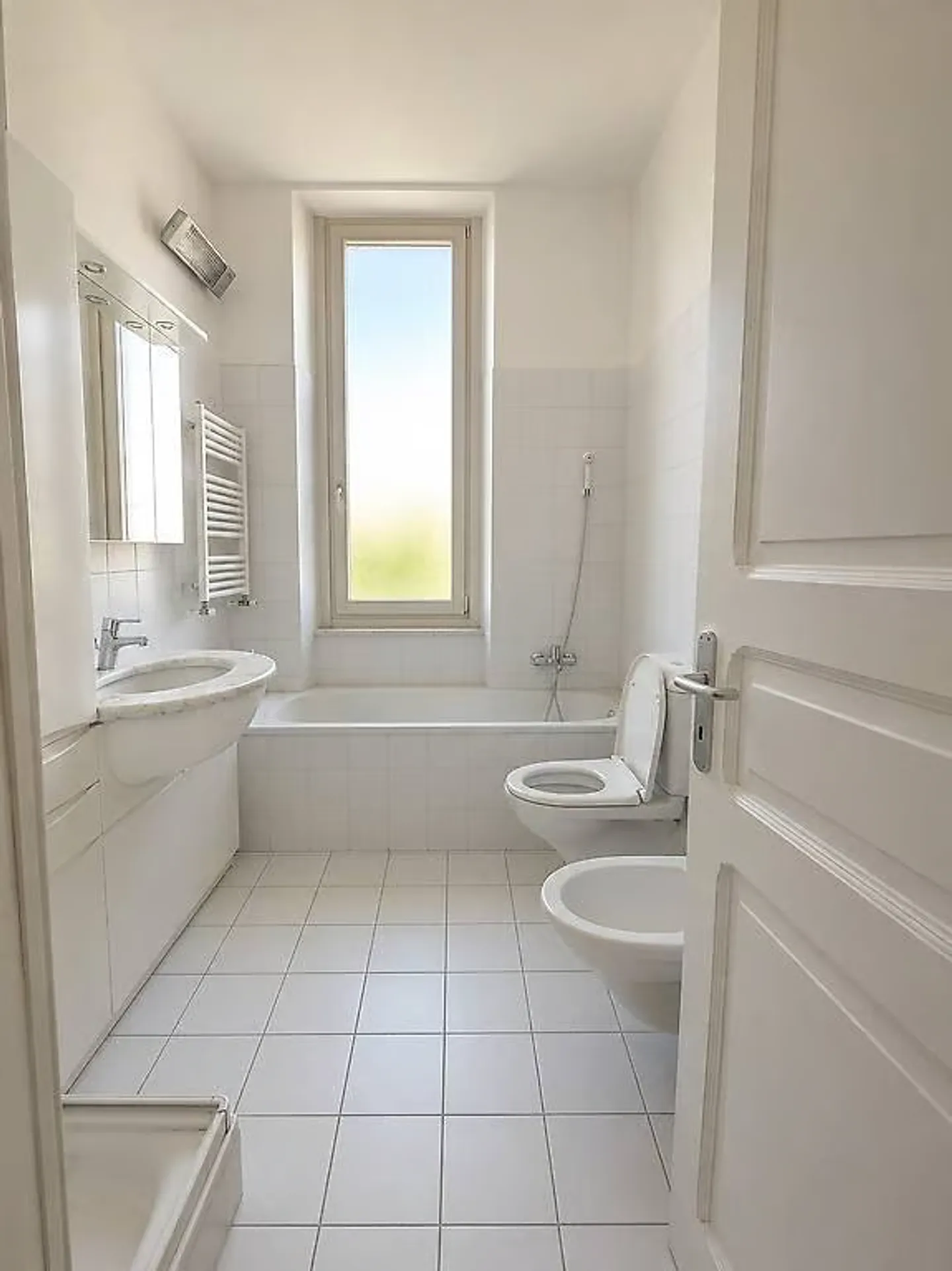 5.5 Zimmer Bellinzona Quartier San Giovanni - Foto 9 von 9