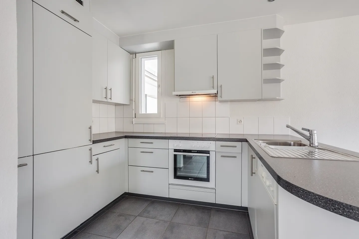 Helles 3.5 Zimmer-Apartment in Muri - Foto 4 von 7