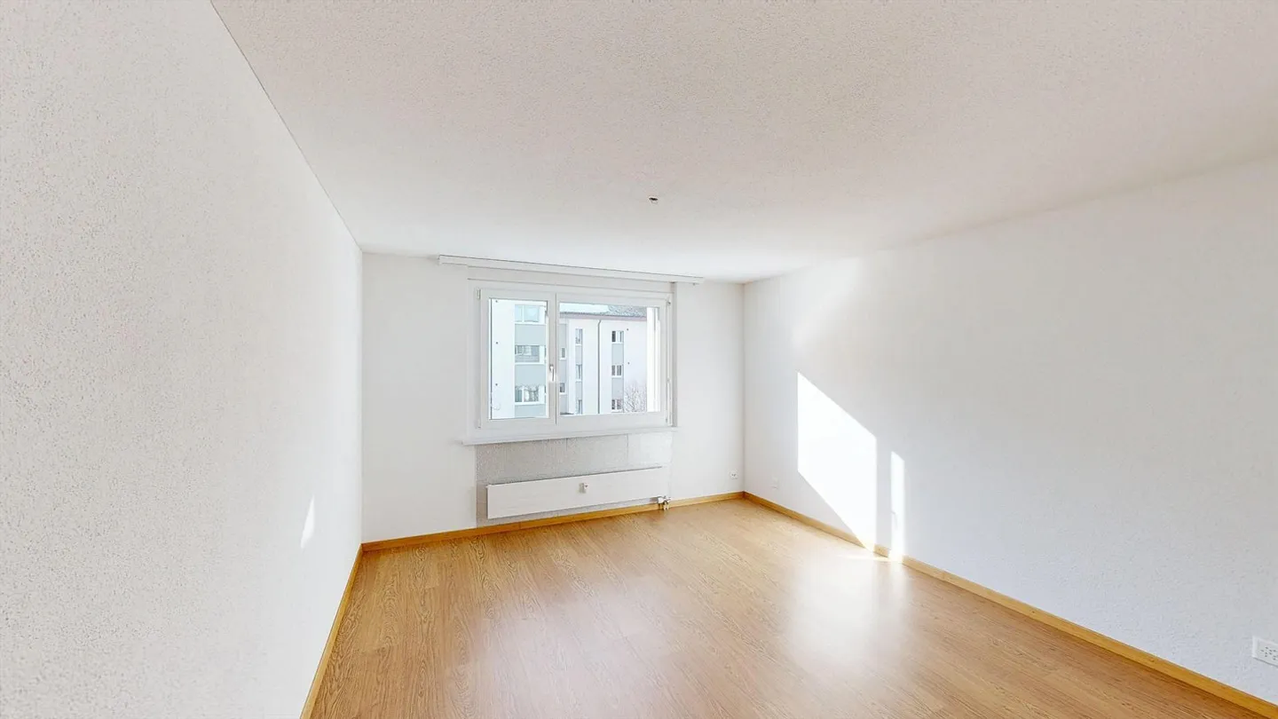 Vivere tranquillamente, vivere centralmente - Il tuo nuovo appartamento di 2,5 stanze - Foto 6 di 7