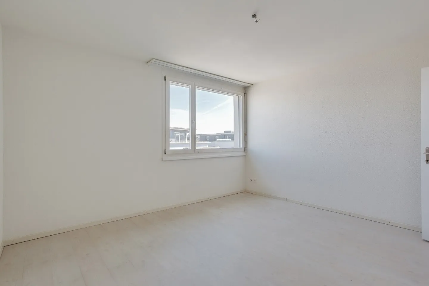 Helles 3.5 Zimmer-Apartment in Muri - Foto 6 von 7