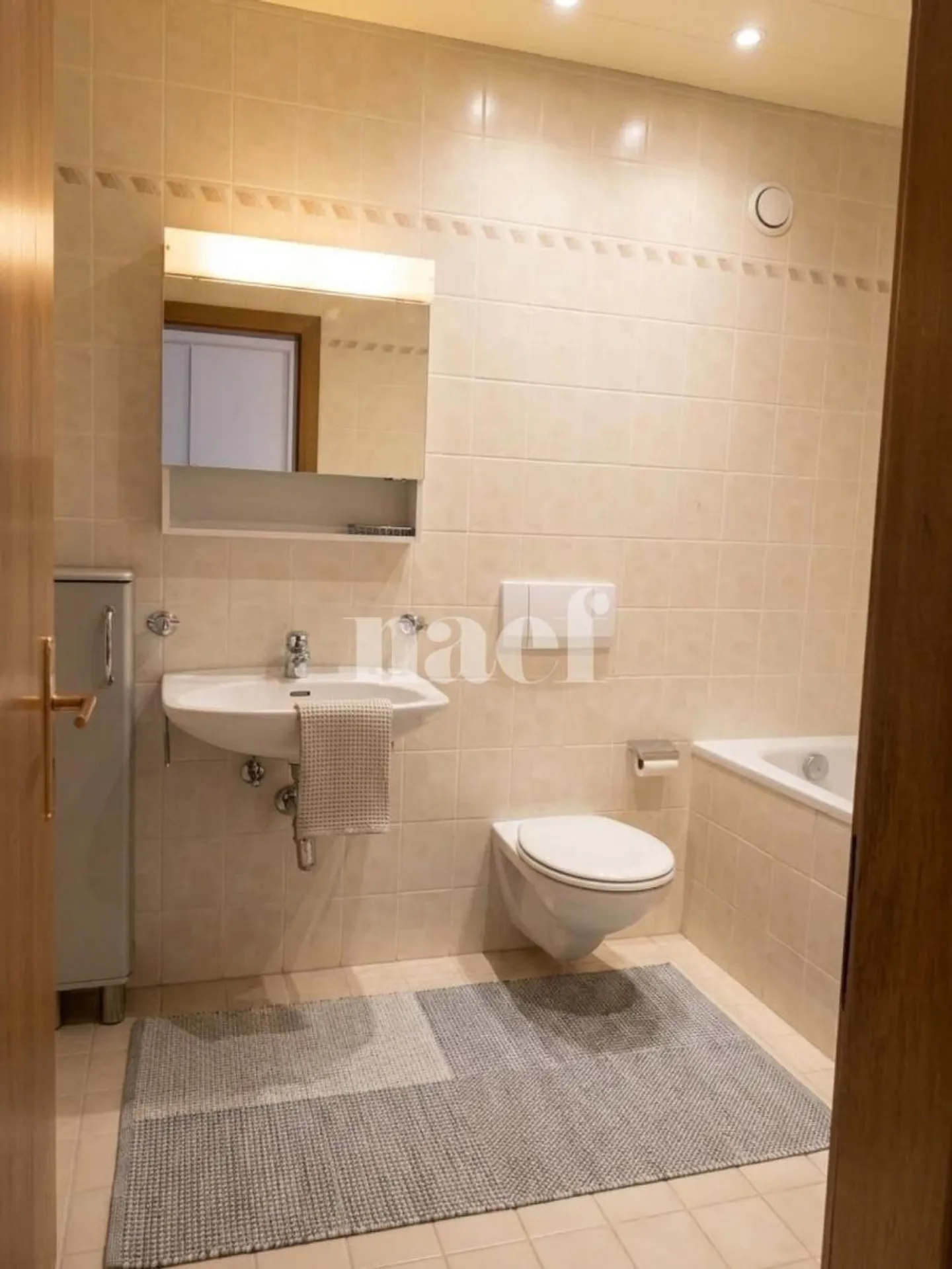 Appartement Charmant à Founex - Photo 7 sur 8