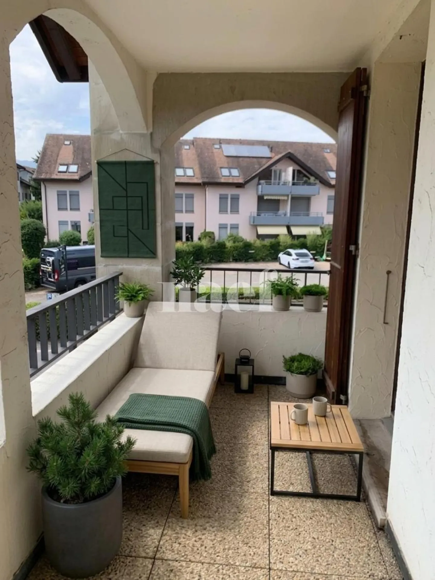 Appartement Charmant à Founex - Photo 8 sur 8