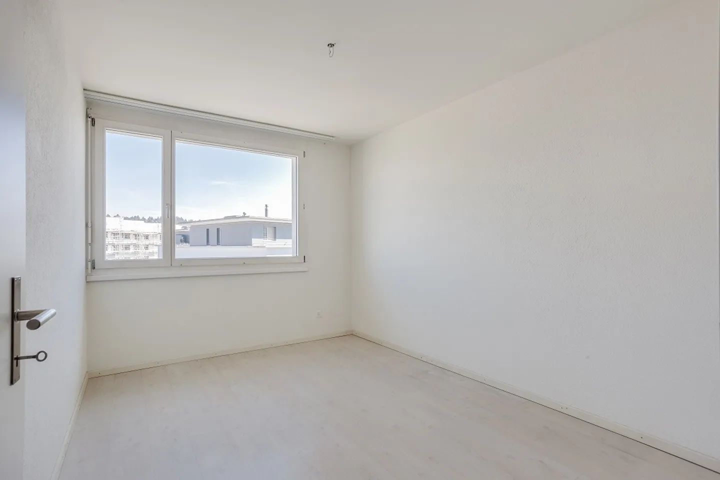 Helles 3.5 Zimmer-Apartment in Muri - Foto 7 von 7