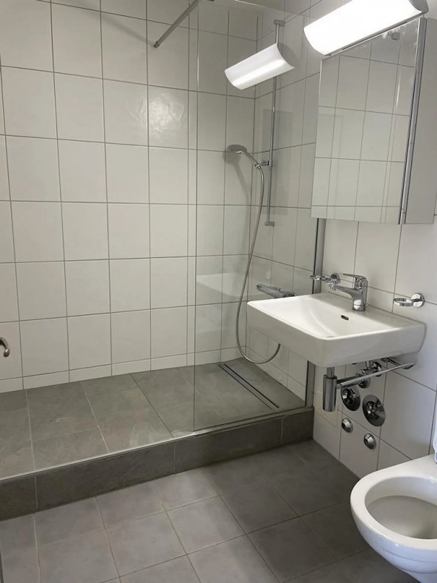Charmante Wohnung in zentraler Lage - Foto 3 von 5