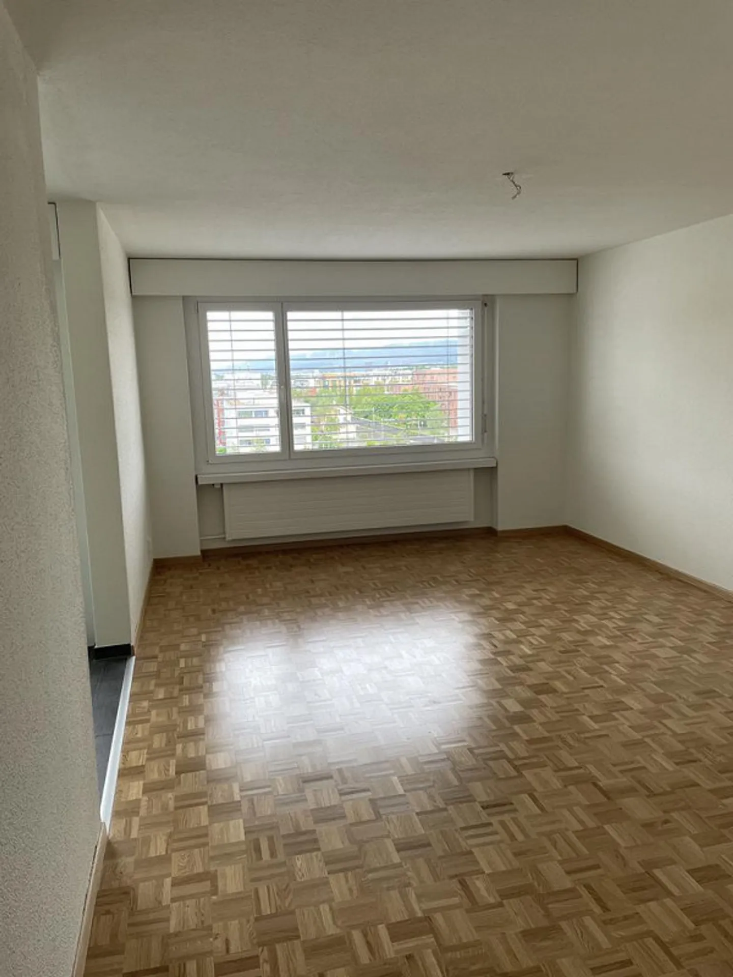 Charmante Wohnung in zentraler Lage - Foto 4 von 5