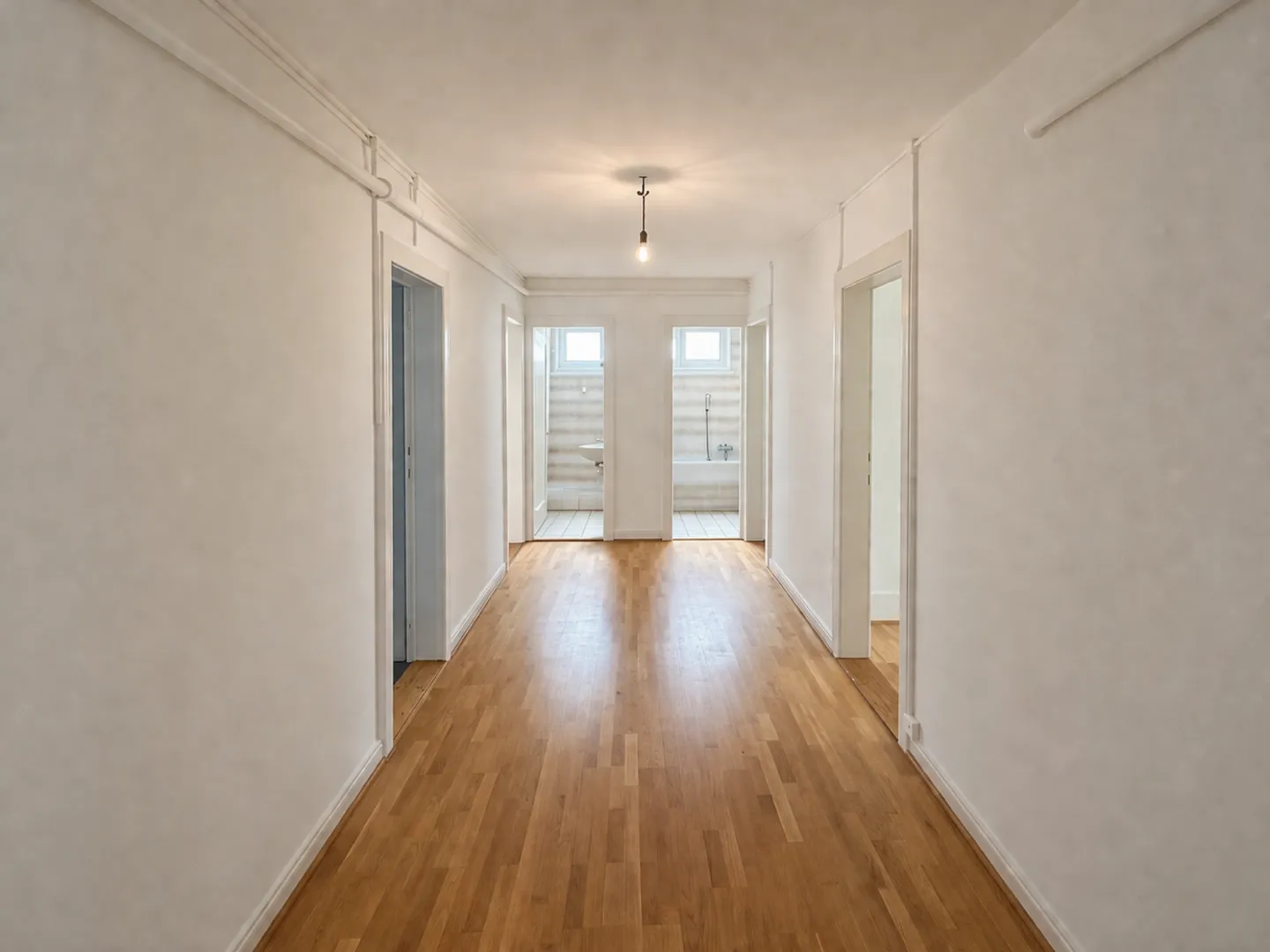 Appartement de 4.5 pièces - Photo 1 sur 6