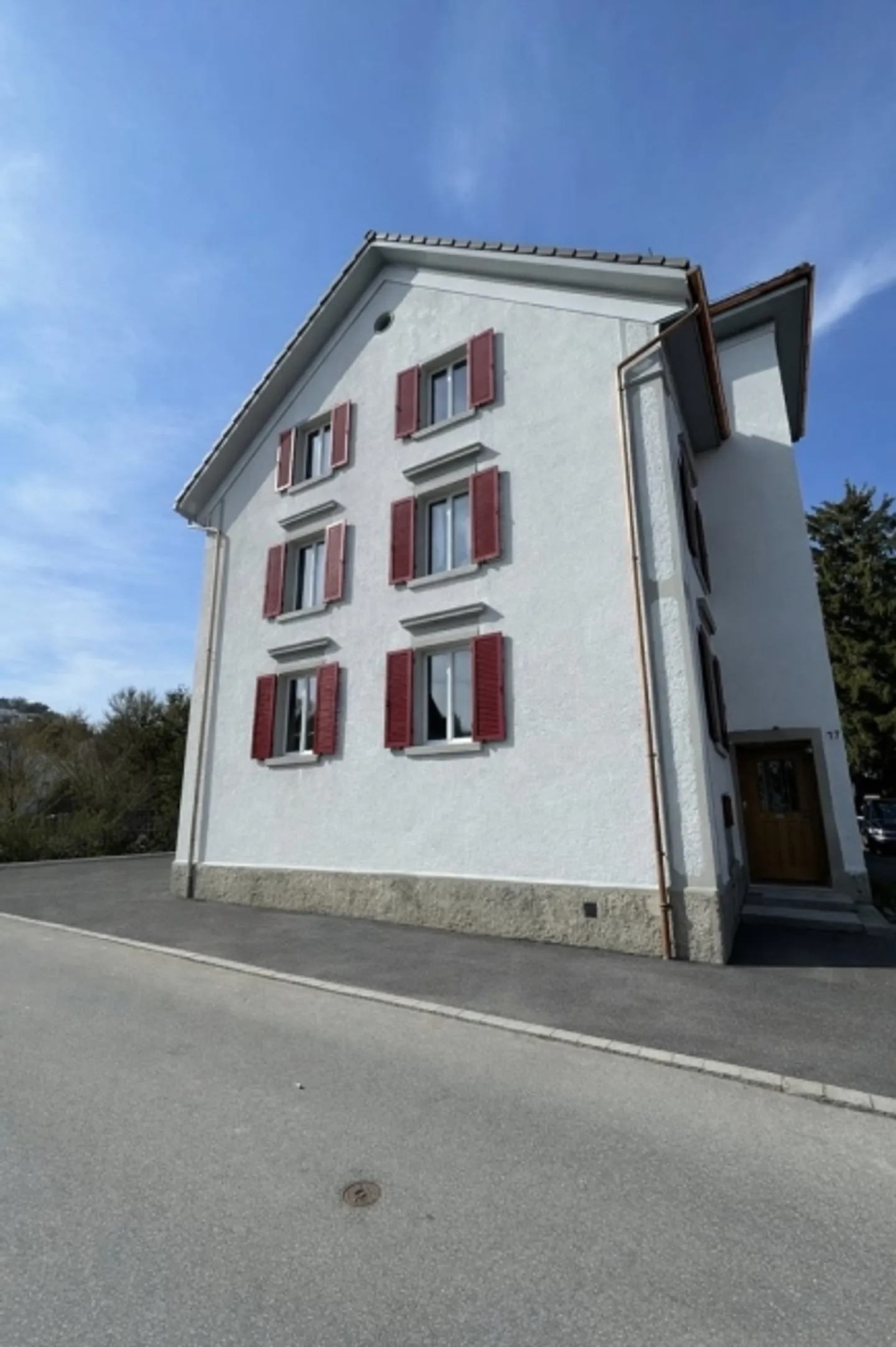 Prima locazione; Eleganza moderna in un affascinante edificio d'epoca - ideale per coppie - Foto 1 di 1