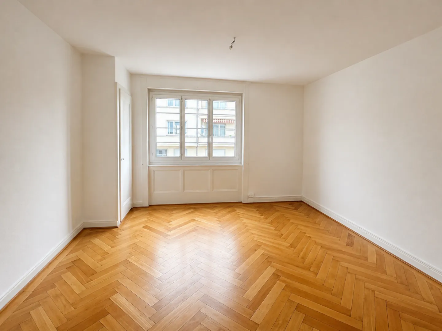 Appartement de 4.5 pièces - Photo 2 sur 6