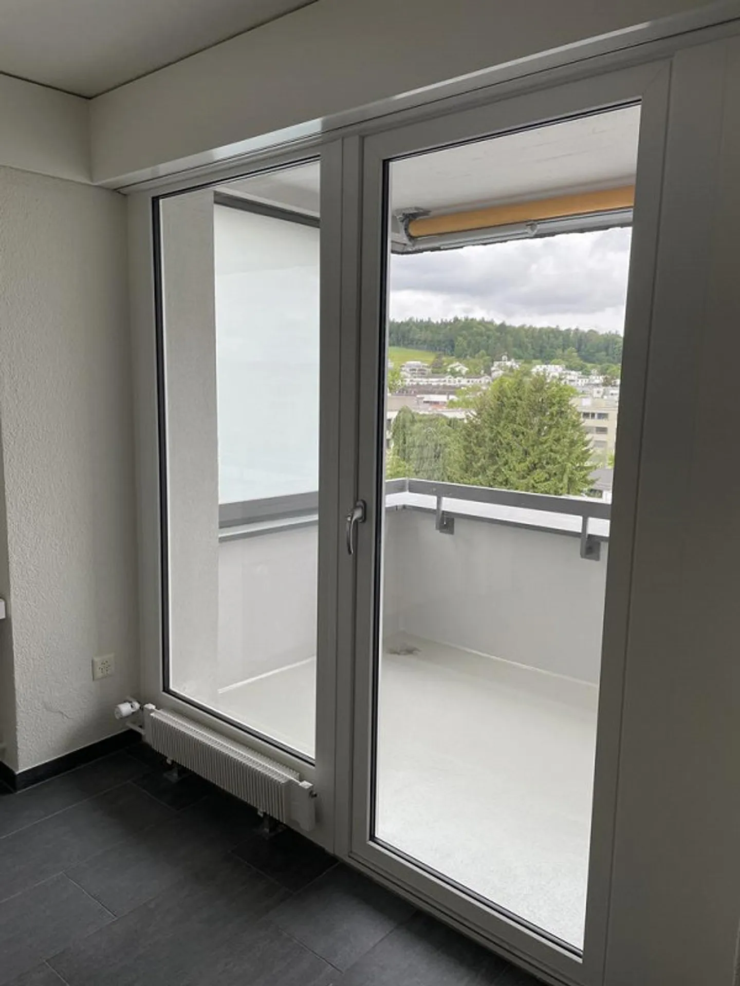 Charmante Wohnung in zentraler Lage - Foto 5 von 5