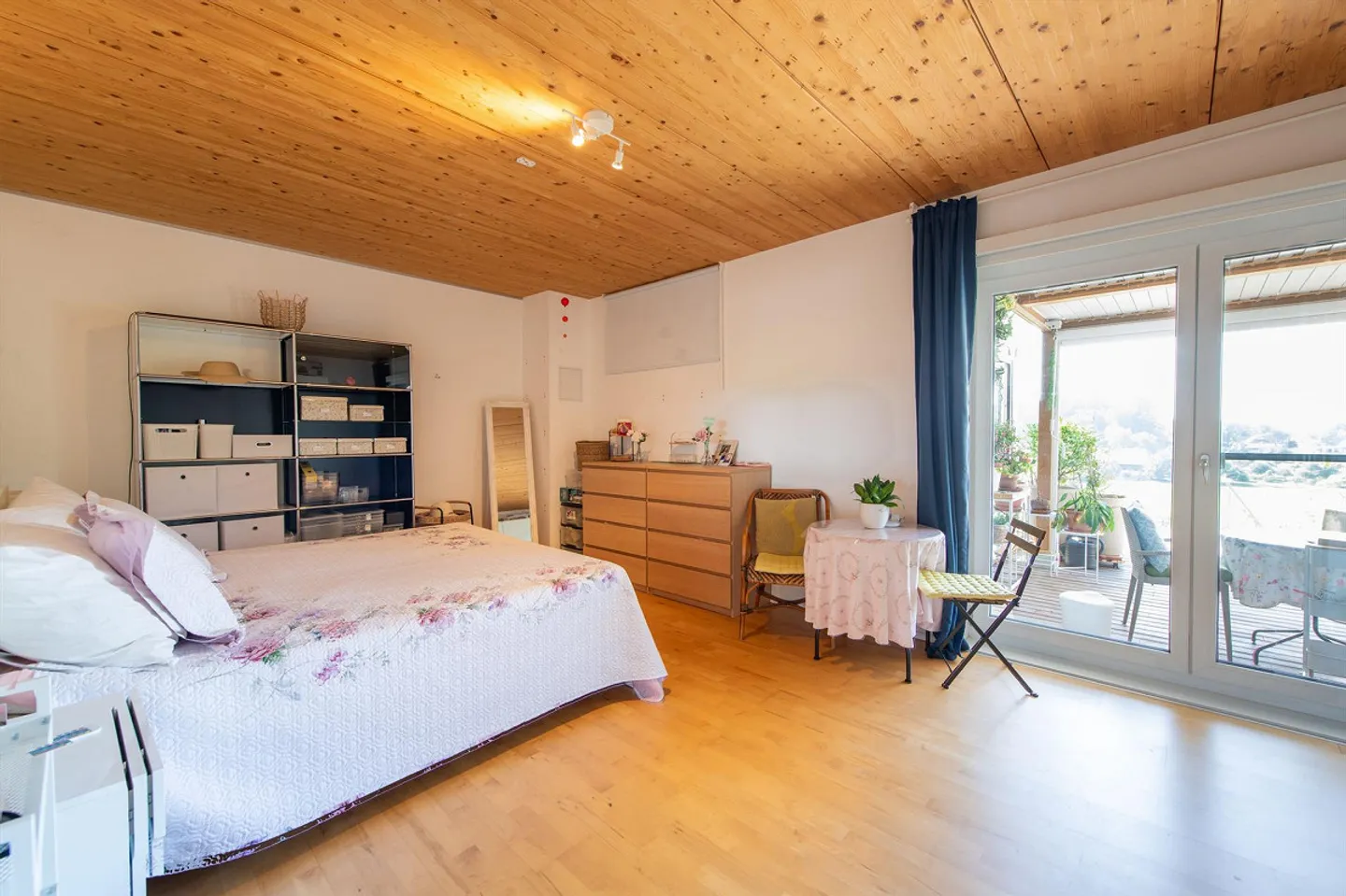 Vivere e Affittare - Proprietà Esclusiva con Vista - Foto 12 di 13