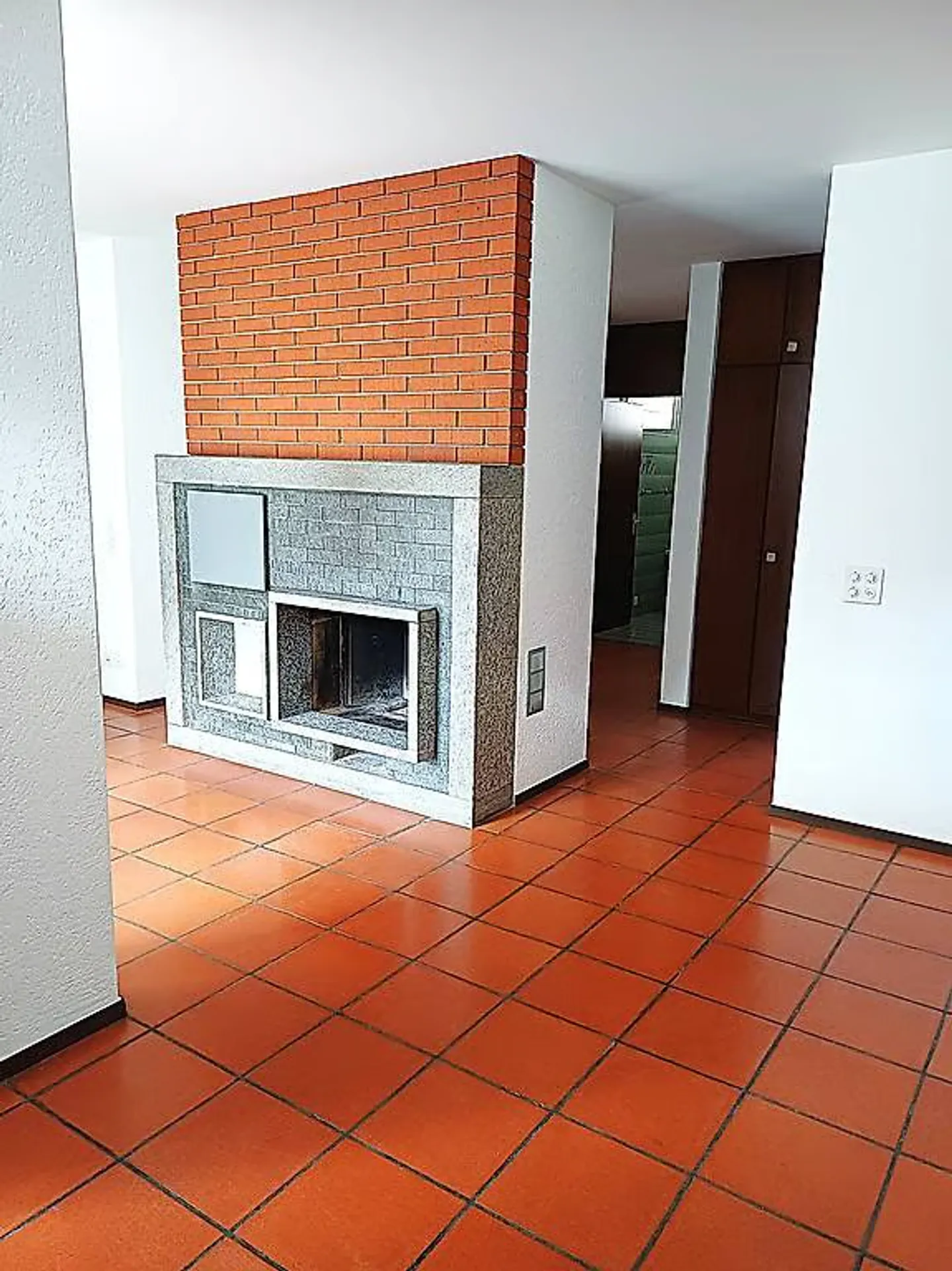 4.5-Zimmer-Wohnung in Carasso-Bellinzona - Foto 8 von 10