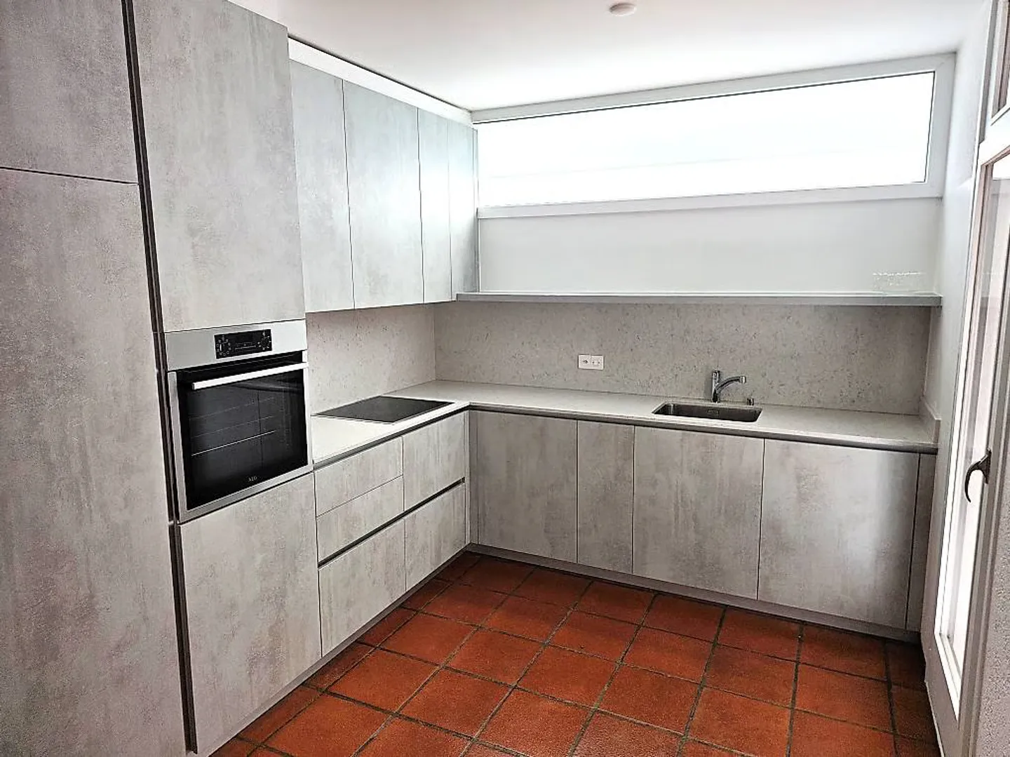4.5-Zimmer-Wohnung in Carasso-Bellinzona - Foto 6 von 10