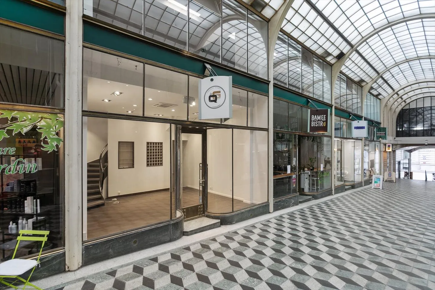 La tua sala giochi nel cuore della città! - Foto 1 di 10