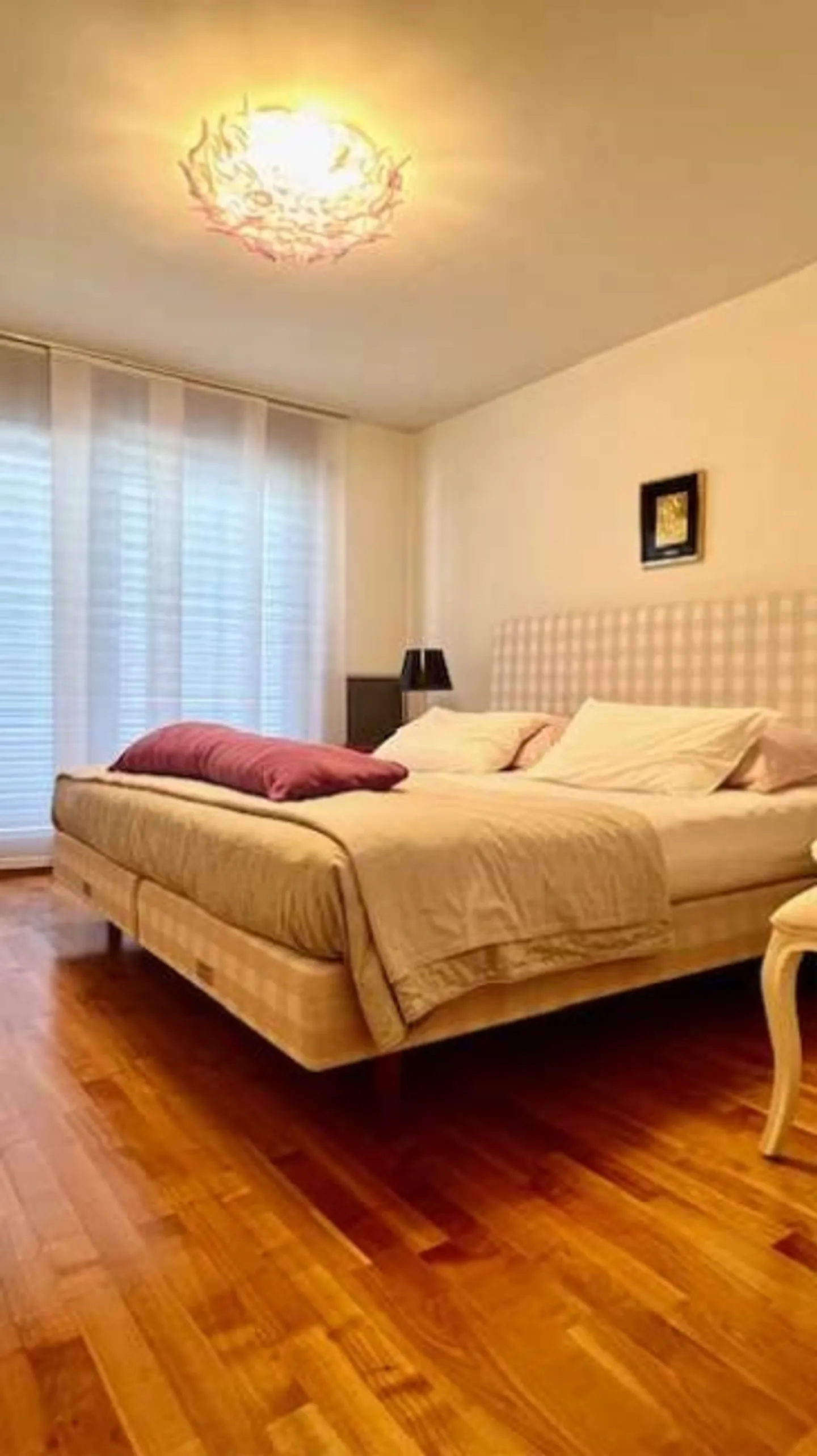 Villa moderne avec vue imprenable sur le lac et piscine - Photo 20 sur 20