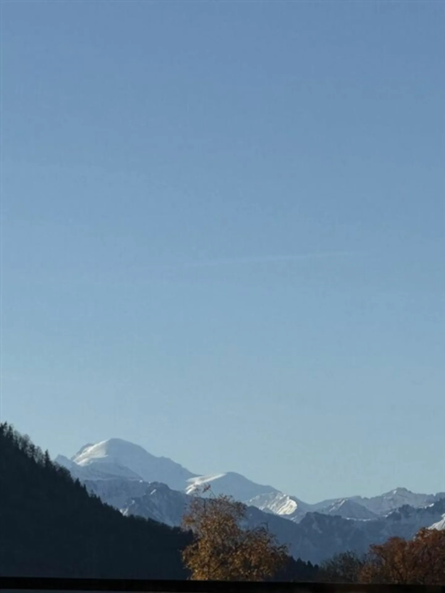 «1-Zimmer-Studio in Châtel-St-Denis» - Photo 8 of 12