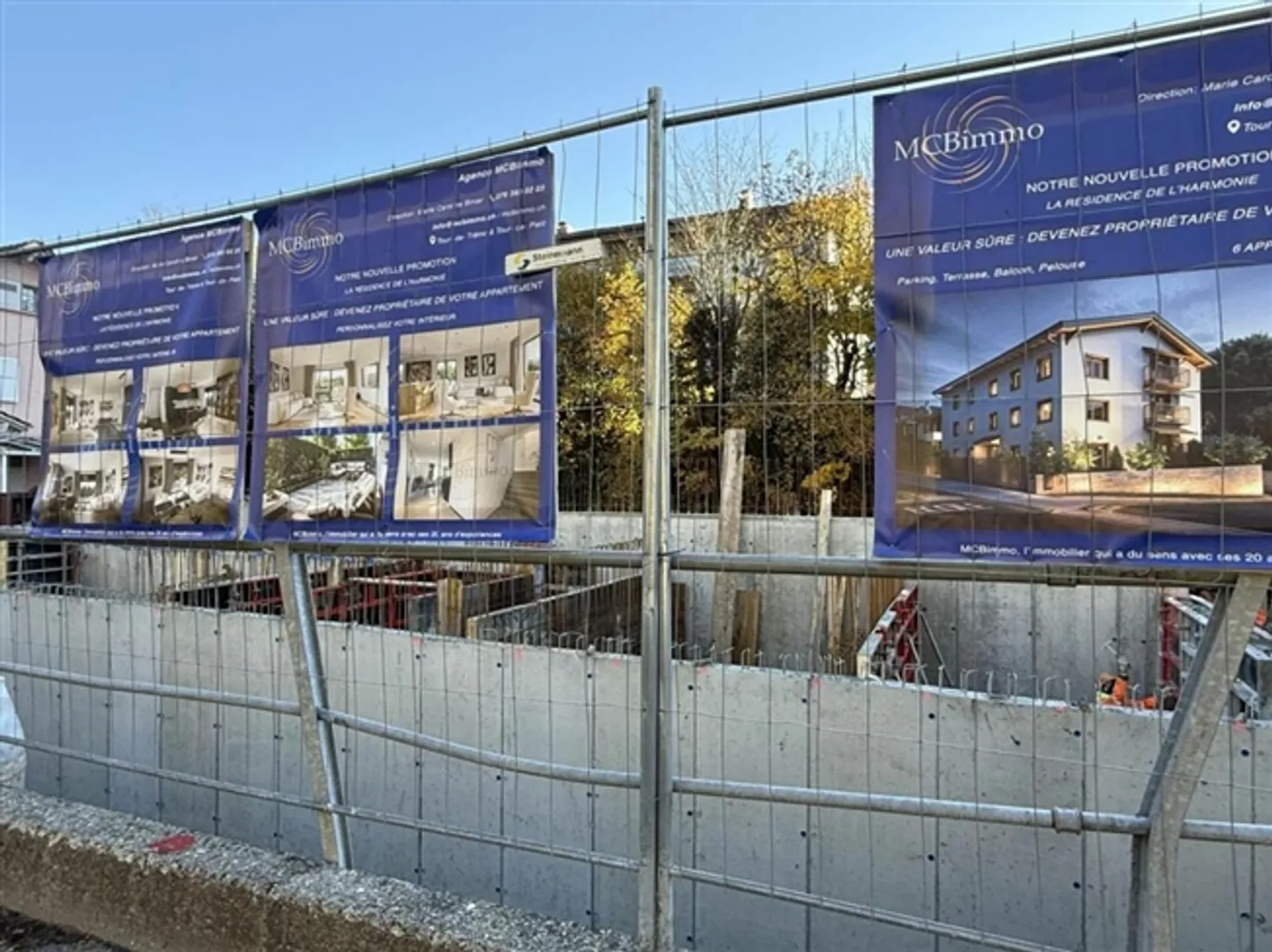 «1-Zimmer-Studio in Châtel-St-Denis» - Photo 9 of 12