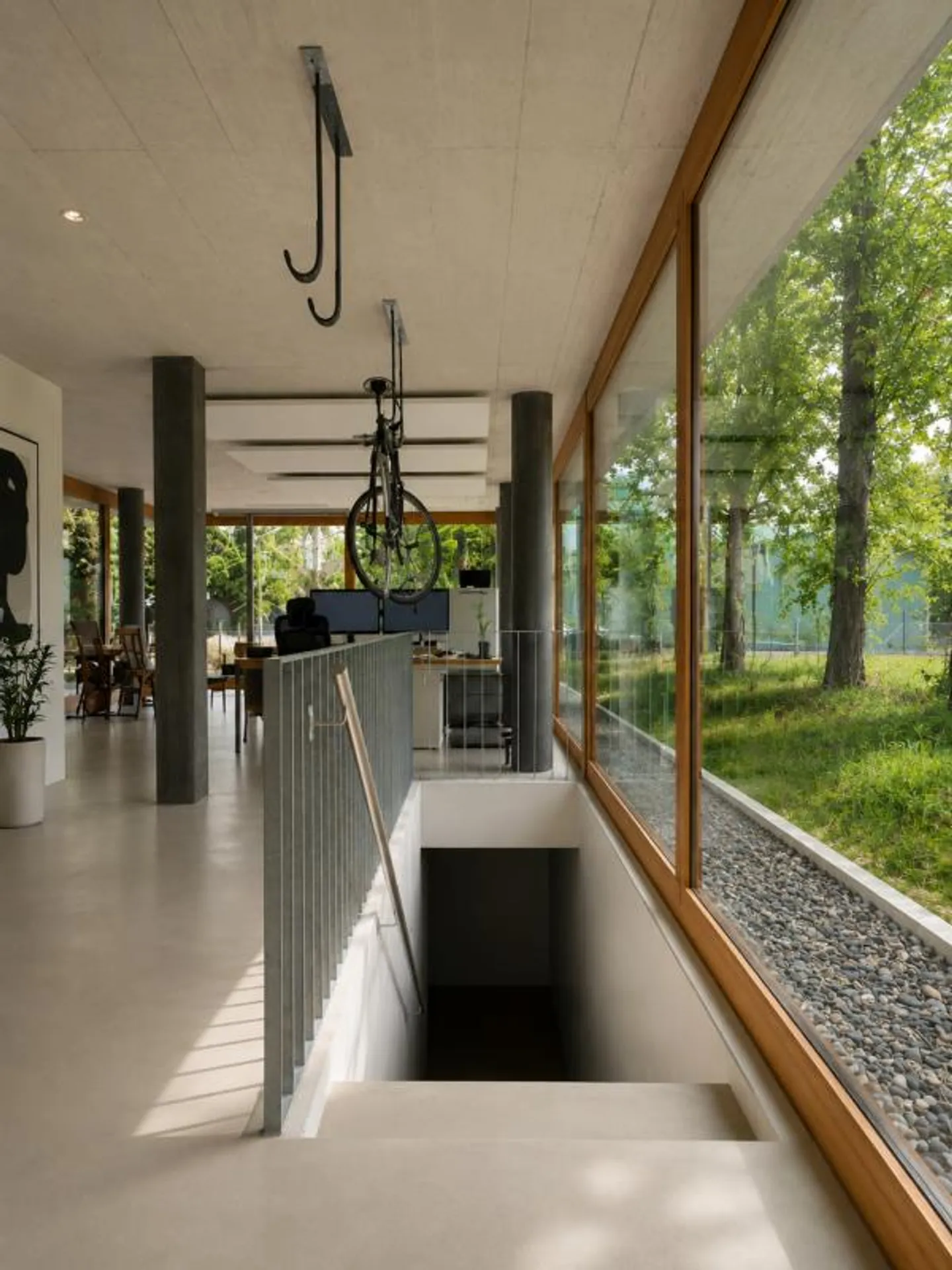 Commercial space in a central location in Zurich - Photo 4 of 5