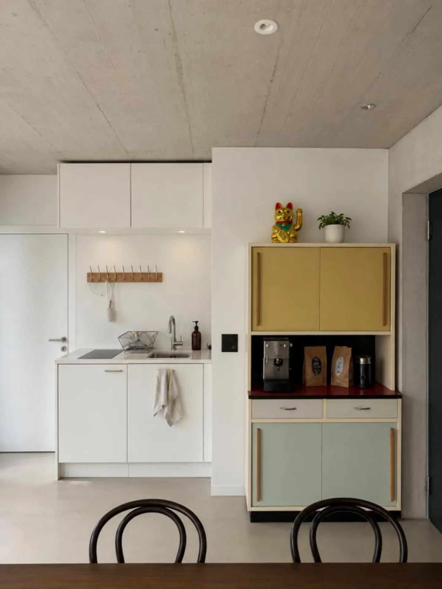 Commercial space in a central location in Zurich - Photo 5 of 5