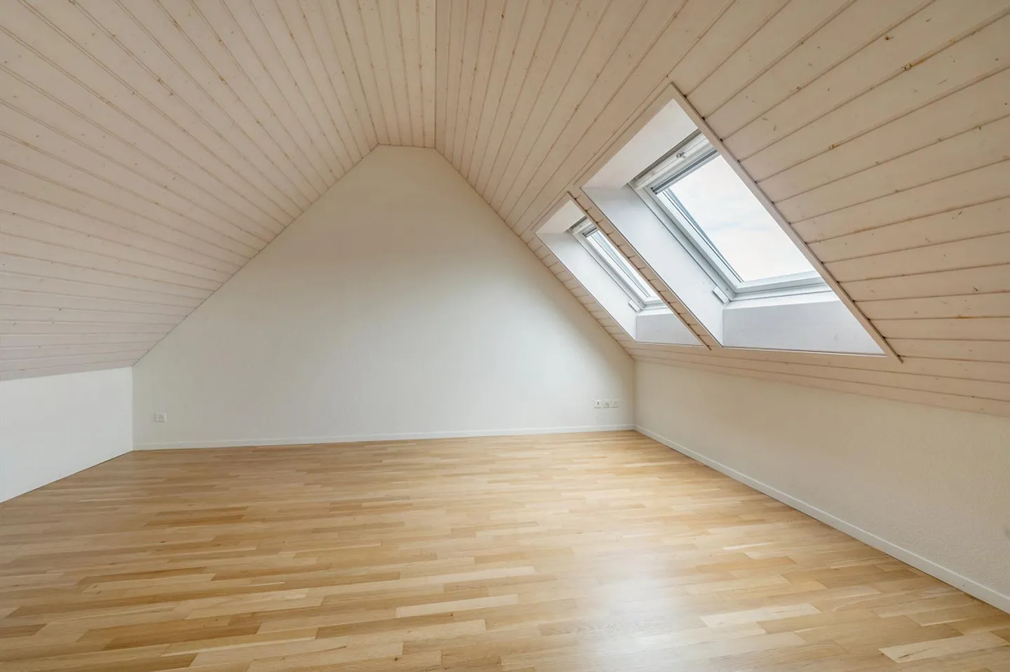 Vivre sur deux niveaux avec galerie et loggia privée - Photo 8 sur 10