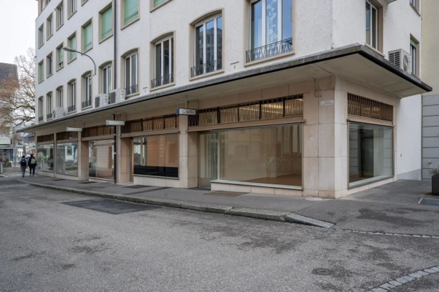 «Ihre neue Laden- oder Gewerbefläche mitten in der Marktgasse» - Foto 7 von 8