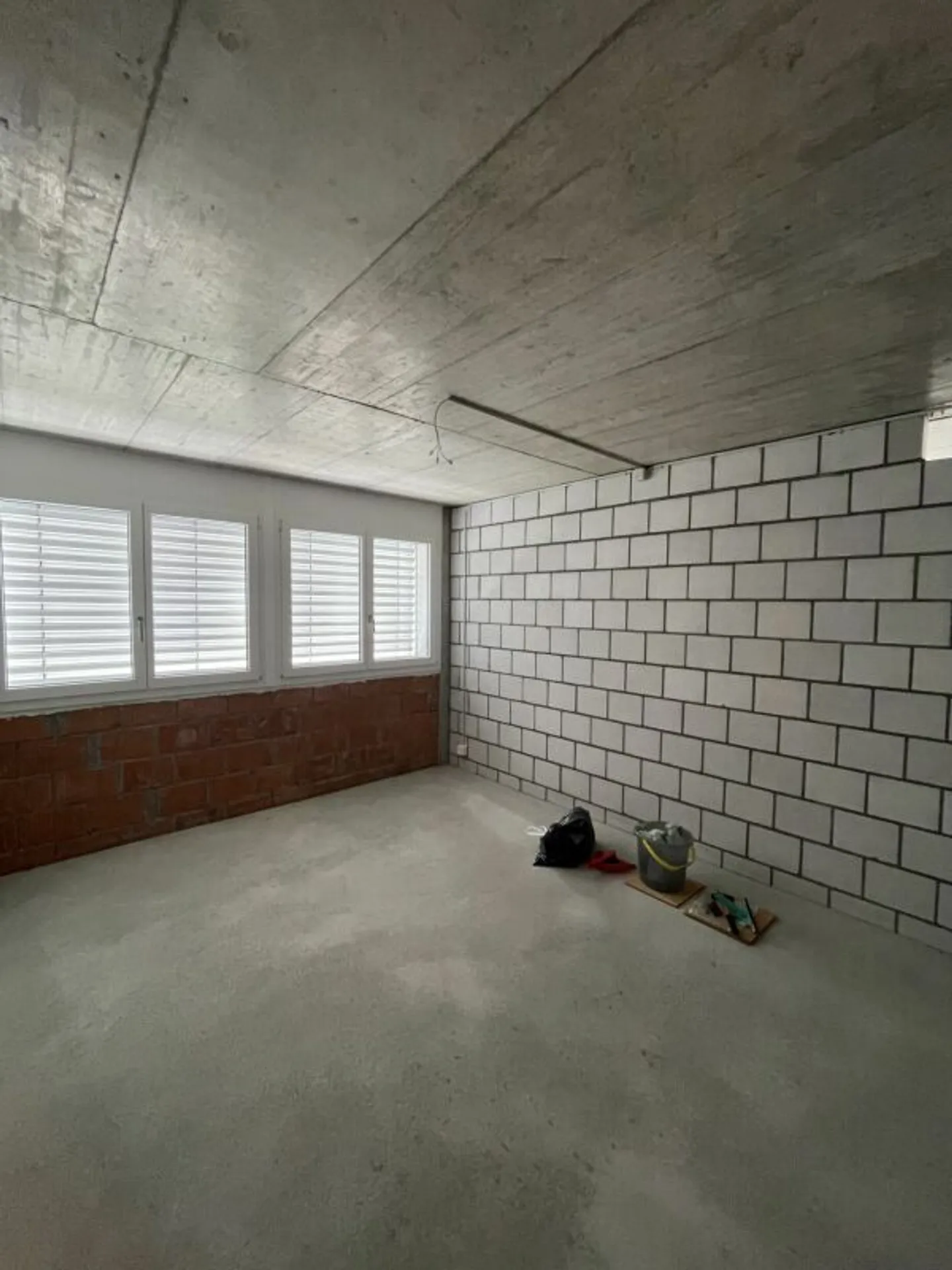 Espace de stockage à louer - Photo 1 sur 4